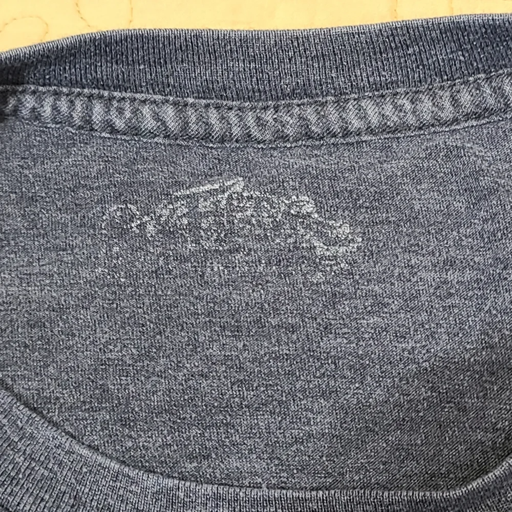 Vintage Nirvana Roseland Ballroom 1993 New York rock concert T shirt size L - Picture 3 of 4